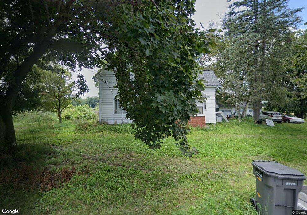 8391 10 Mile Rd, Ceresco, MI 49033 - photo 1