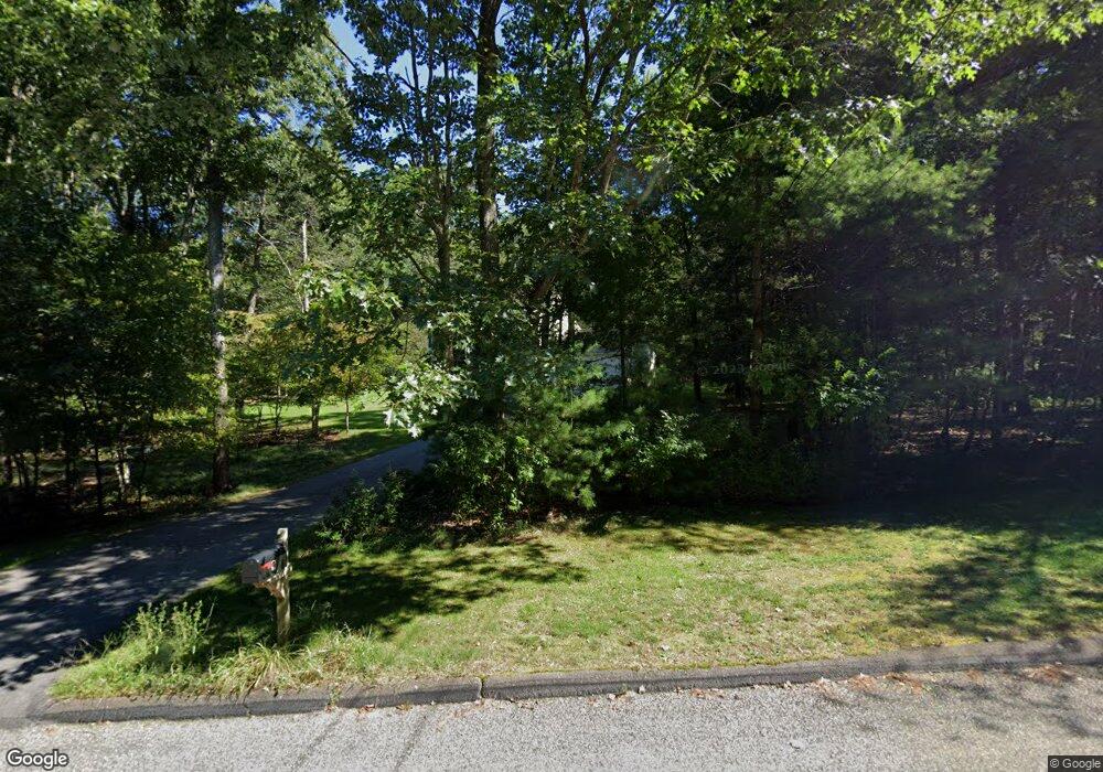 9 Timber Ln, Willington, CT 06279 - photo 1