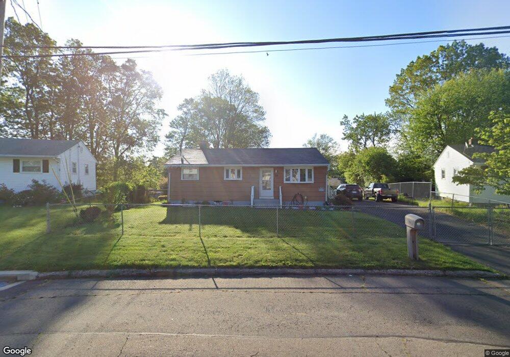 36 Eileen Rd, West Haven, CT 06516 - photo 1