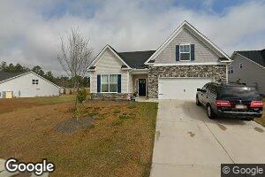 403 Flume Rd, Elgin, SC 29045