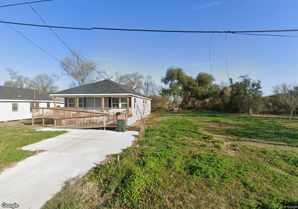 1115 Railroad Ave, Lake Charles, LA 70601 - photo 1