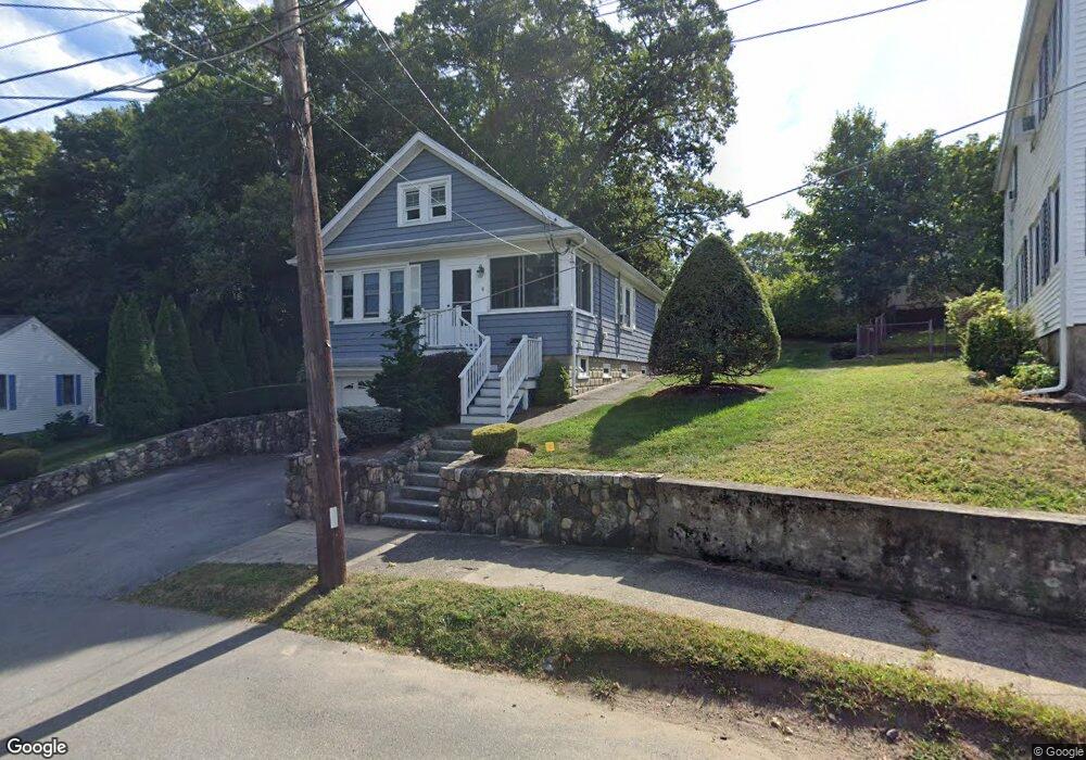 9 Crescent Ave, Stoneham, MA 02180 - photo 1