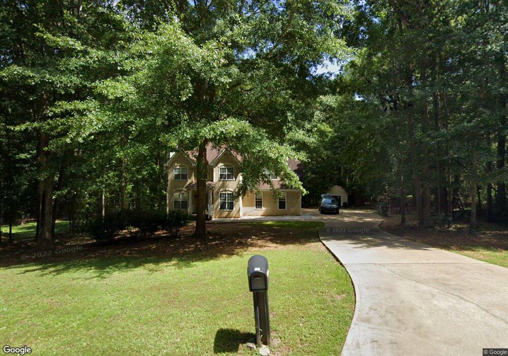 15 Line Creek Ct unit B29, Sharpsburg, GA 30277 - photo 1