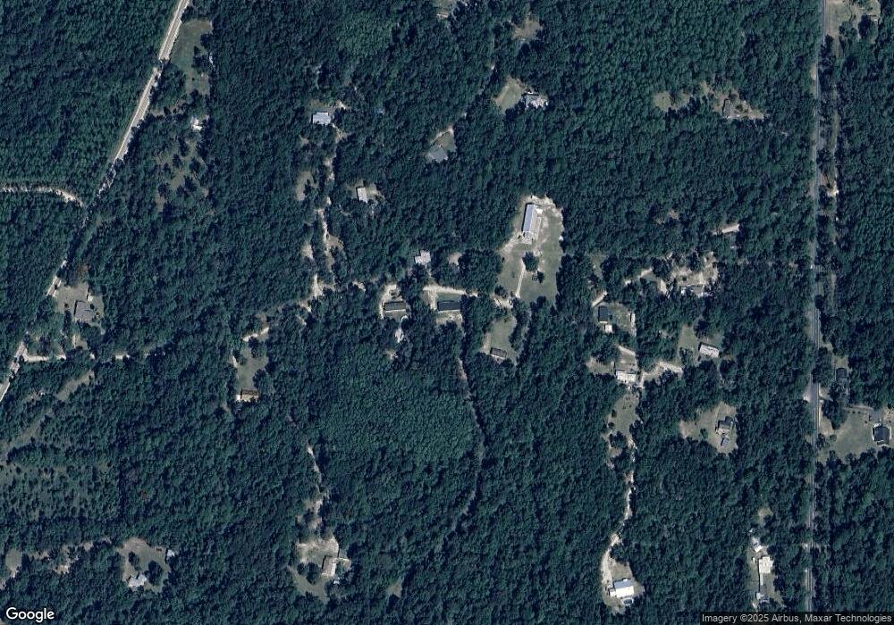 97 Roberts Williams Rd, Crawfordville, FL 32327 - photo 1