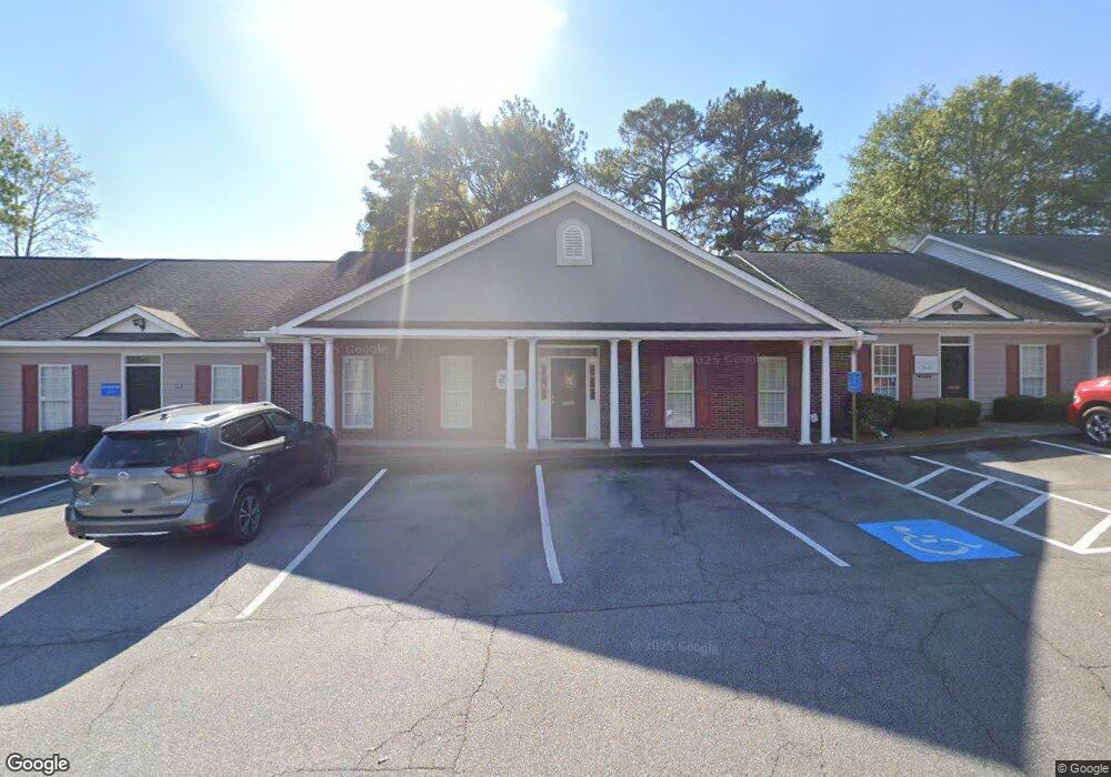 4436 Columbia Rd, Martinez, GA 30907 - photo 1