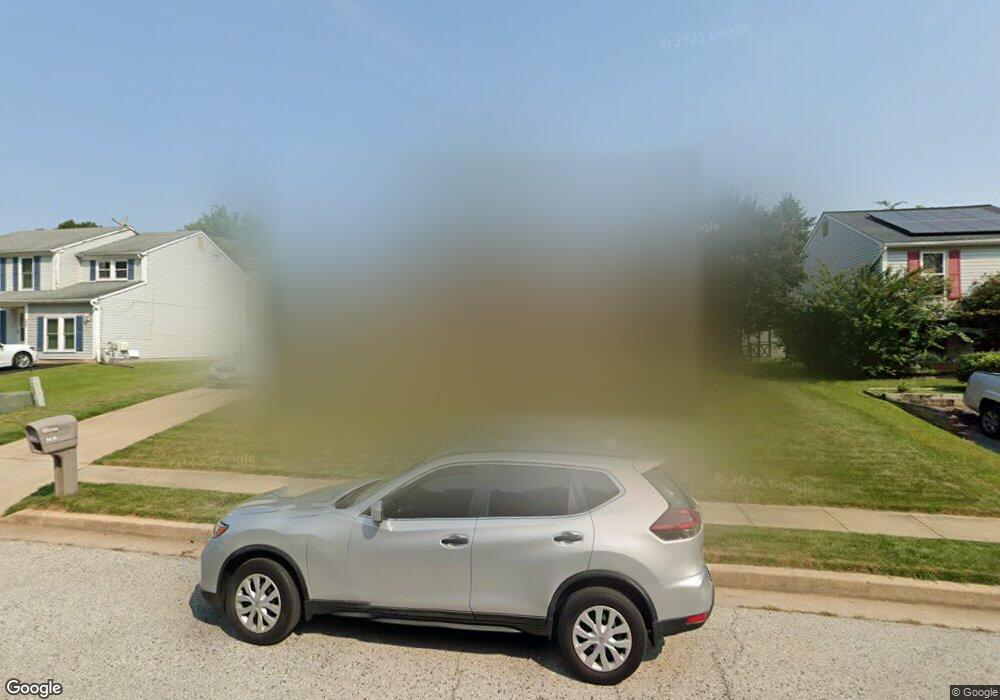 9618 Winands Rd, Randallstown, MD 21133 - photo 1