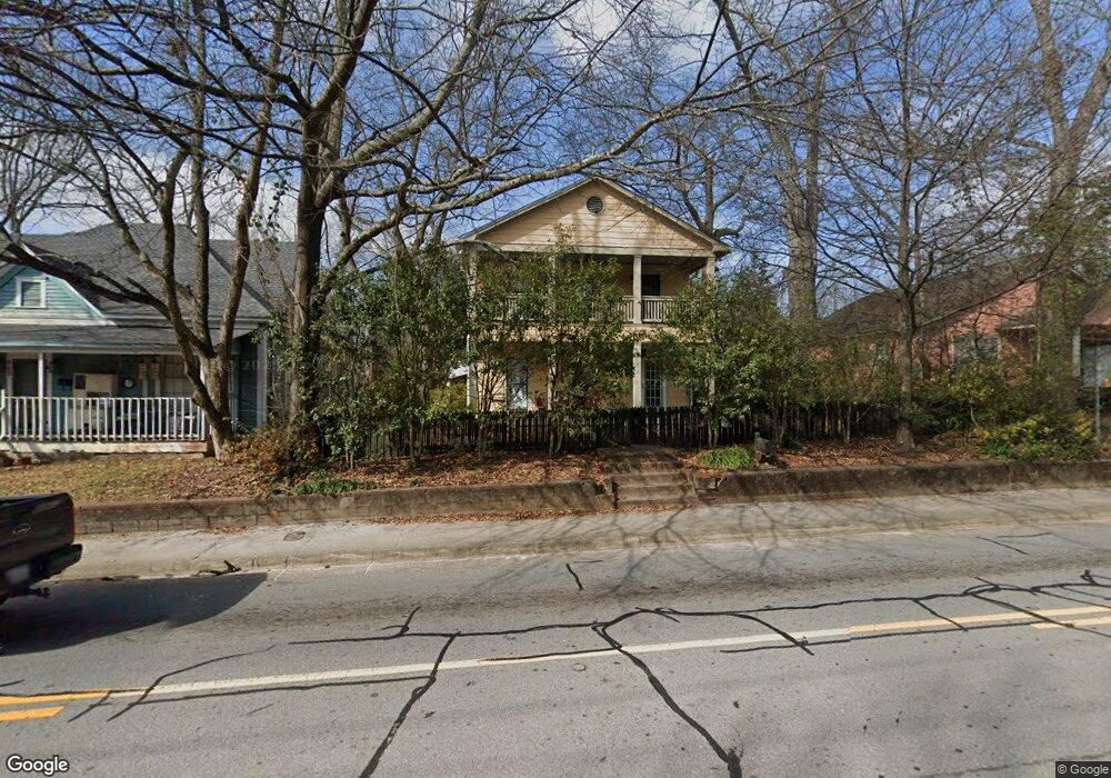 875 N Chase St, Athens, GA 30601 - photo 1