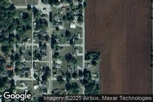 204 N Mcclure St, Wingate, IN 47994
