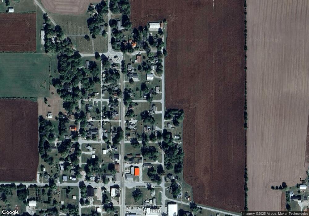 204 N Mcclure St, Wingate, IN 47994 - photo 1