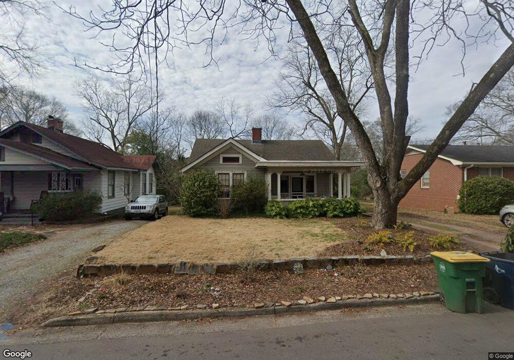 180 Normal Ave, Athens, GA 30606 - photo 1