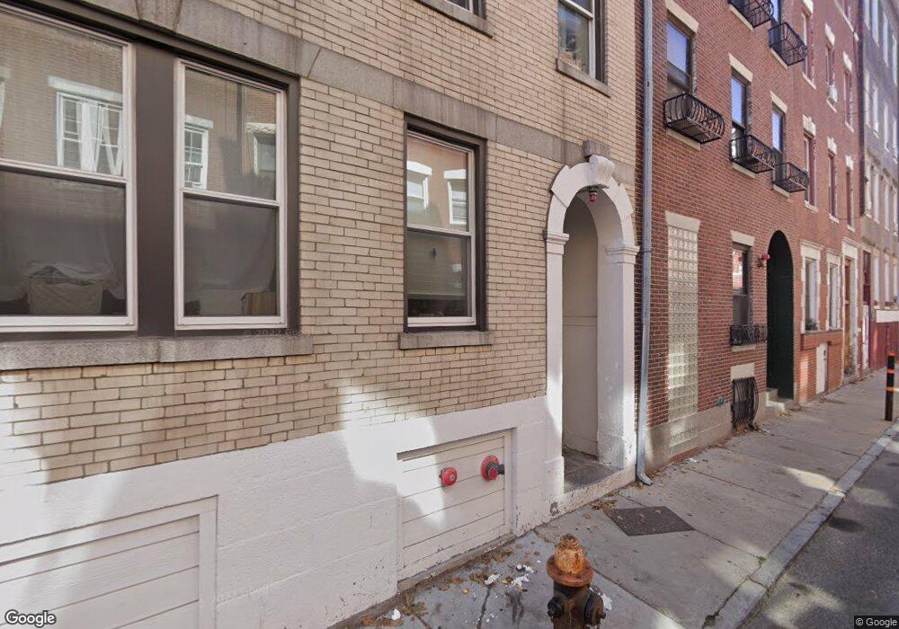 22 Sheafe St unit Sheafe St, Boston, MA 02113 - photo 1