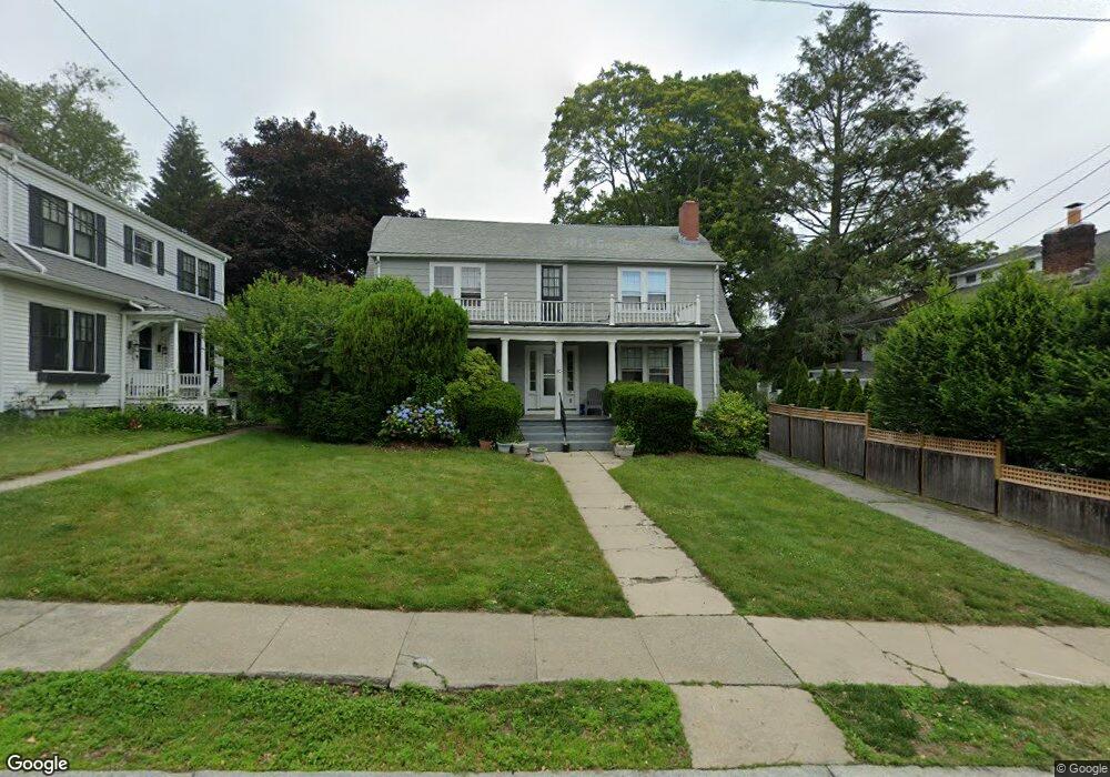 40 Everett Ave, Providence, RI 02906 - photo 1