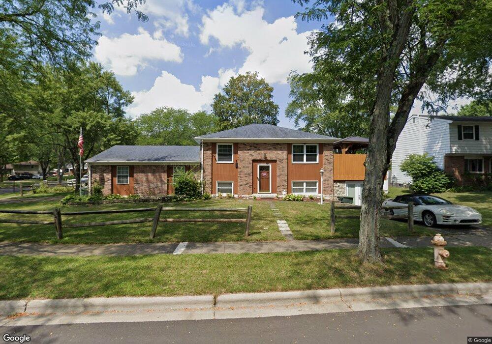 1635 Fall Brook Rd, Columbus, OH 43223 - photo 1