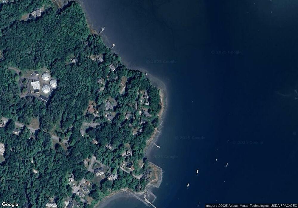 16 Sandy Beach Rd, Freeport, ME 04032 - photo 1