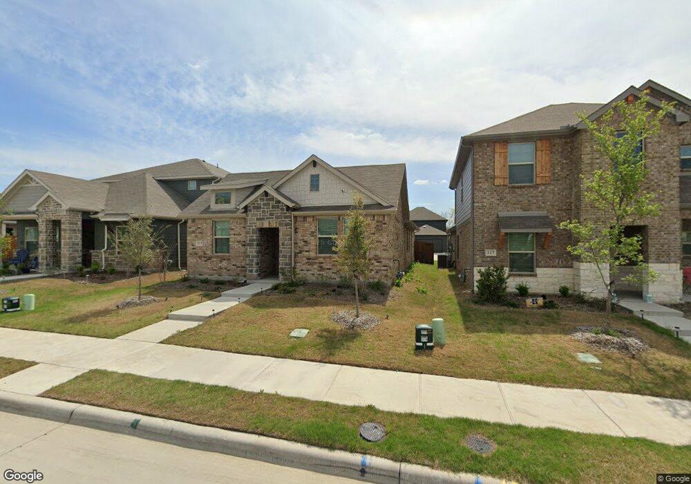 115 Monarch Way, Wylie, TX 75098 - photo 1