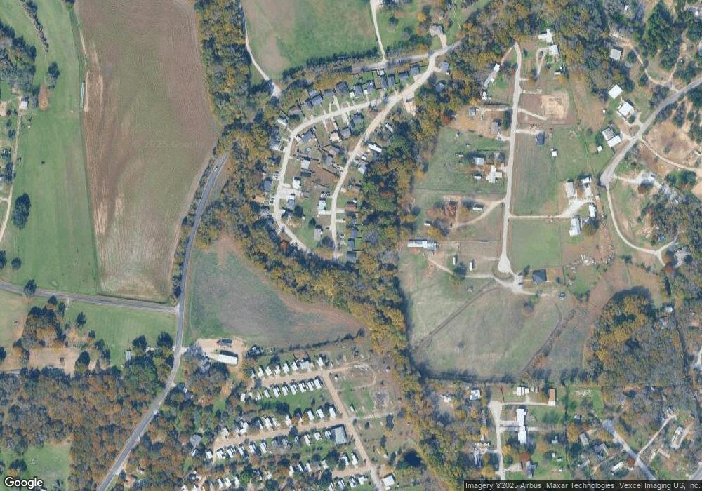 312 Spring Valley Cir, Azle, TX 76020 - photo 1