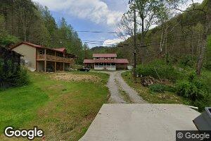 1958 Stephens Branch Rd, Martin, KY 41649