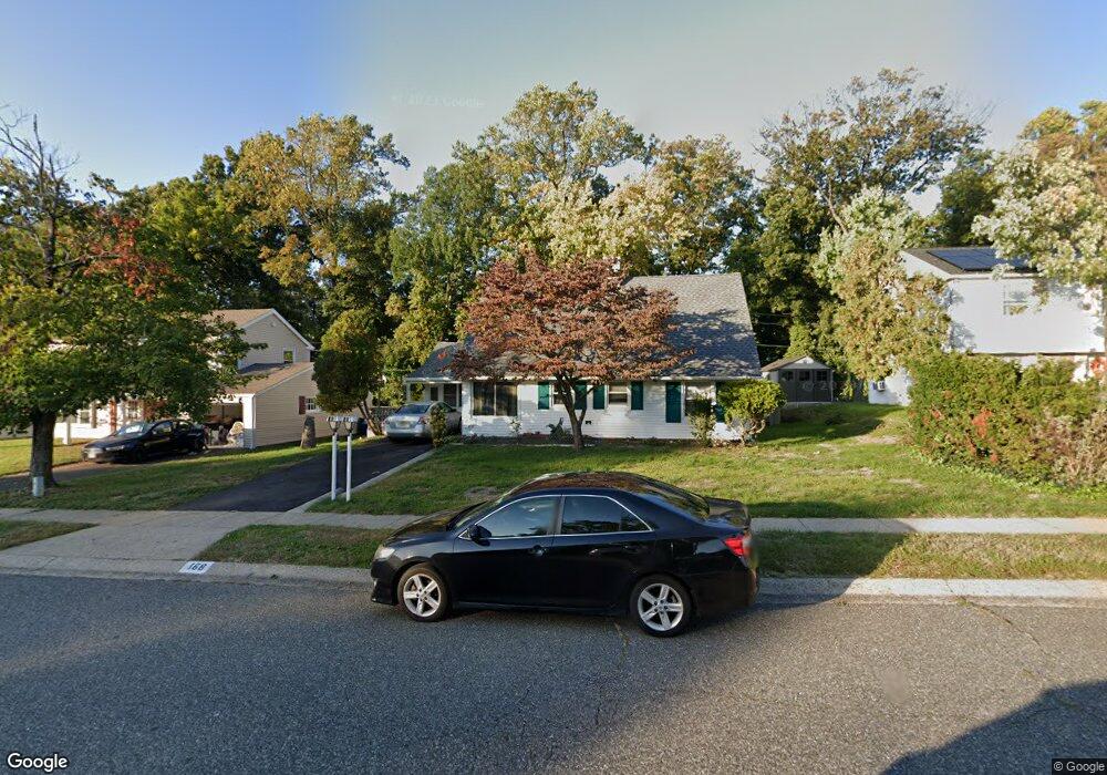 168 Pennypacker Dr, Willingboro, NJ 08046 - photo 1