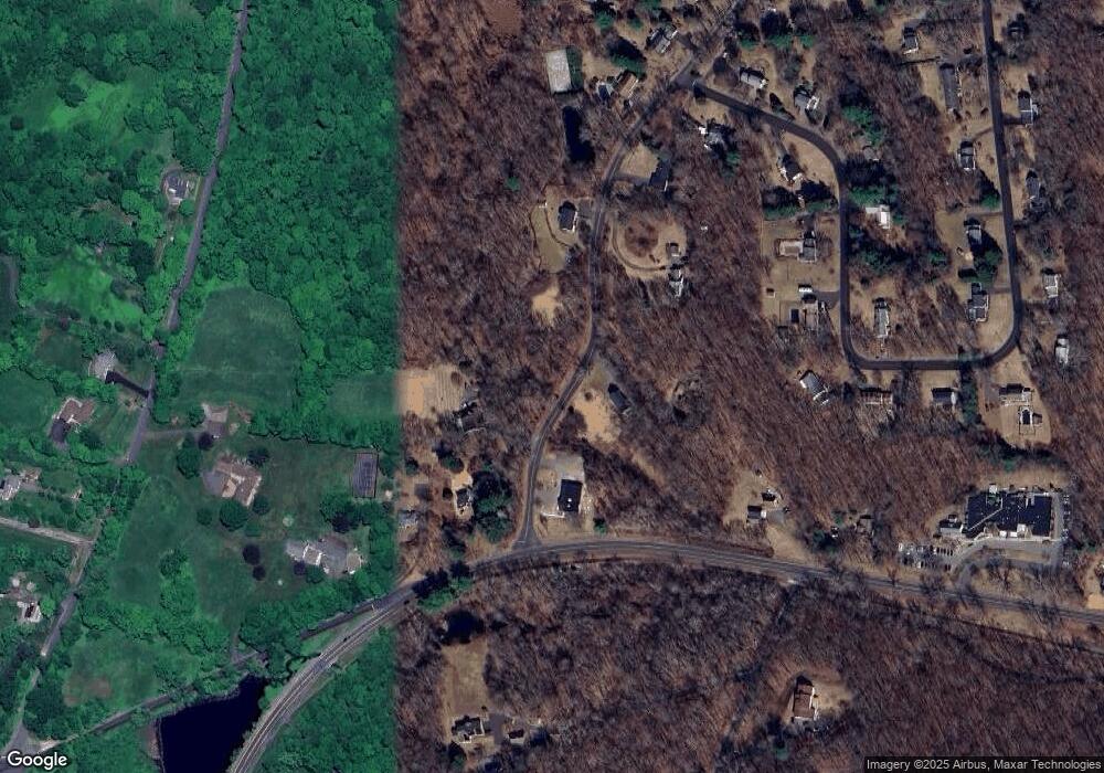 39 Tyler Crossing, Middlebury, CT 06762 - photo 1