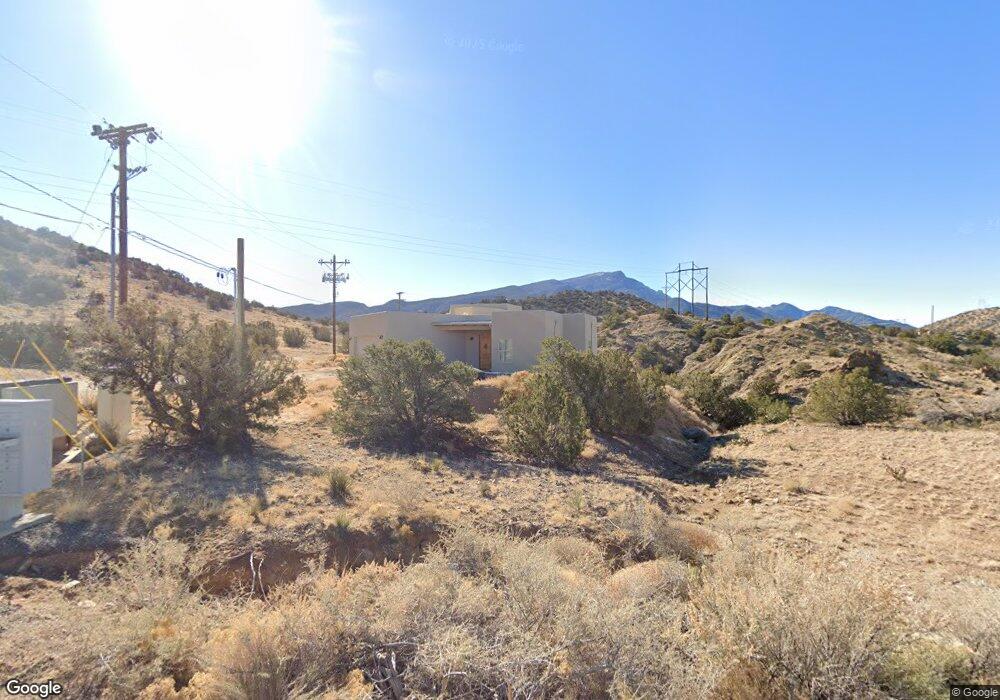 118 Camino de Las Huertas, Placitas, NM 87043 - photo 1