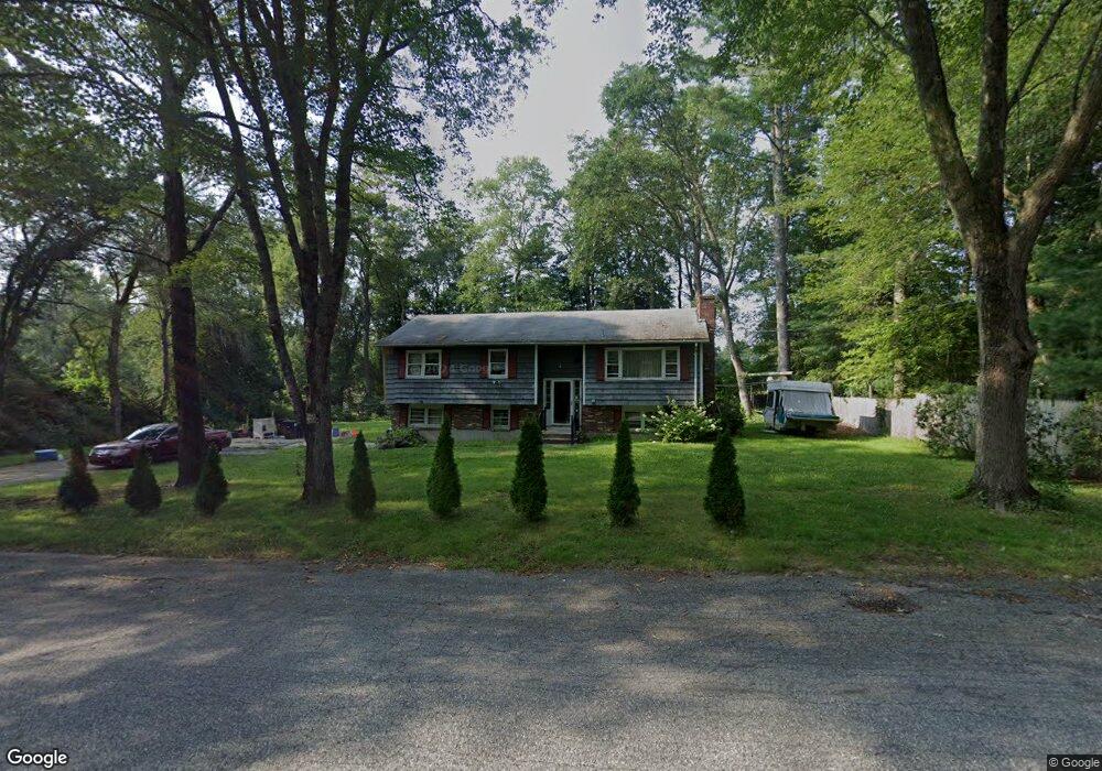 18 Waterman St, Danielson, CT 06239 - photo 1