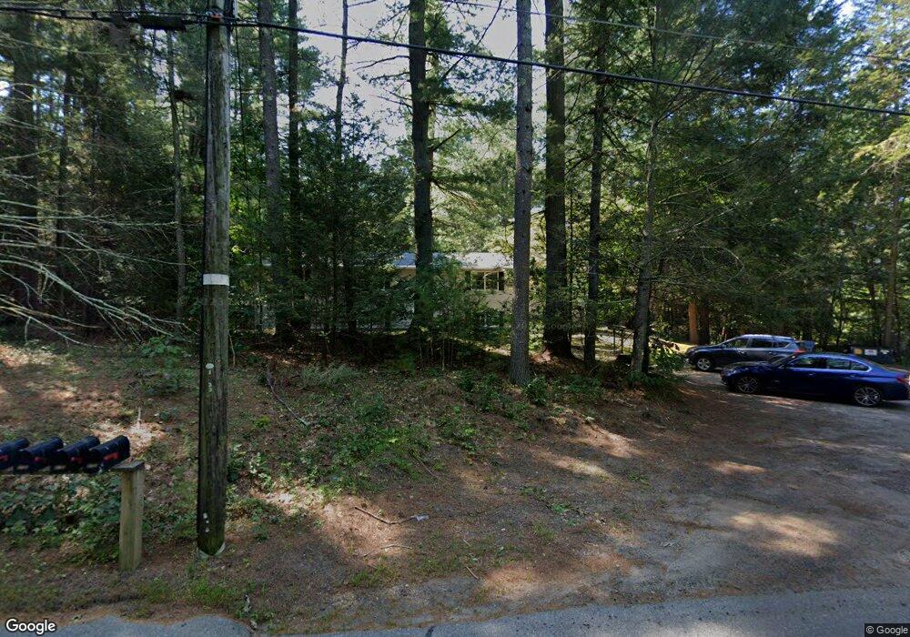 62 Cisar Rd, Willington, CT 06279 - photo 1