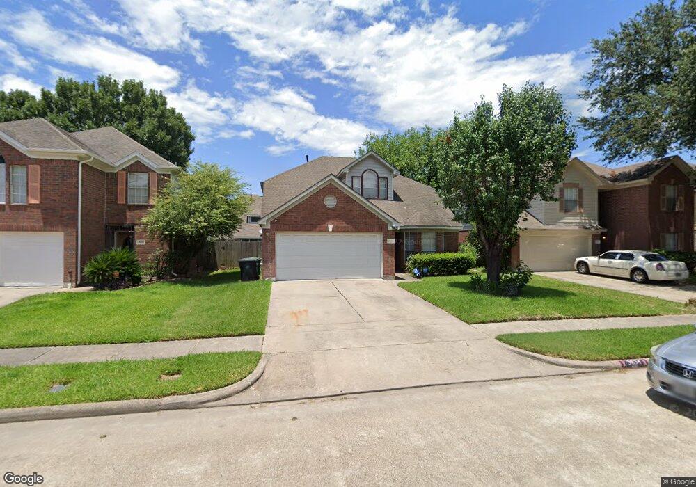 3634 Red Fir Dr, Houston, TX 77088 - photo 1