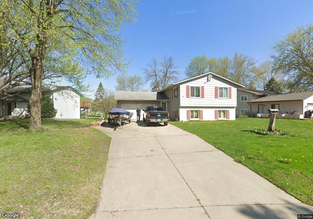 5380 Joyce St, Maple Plain, MN 55359 - photo 1