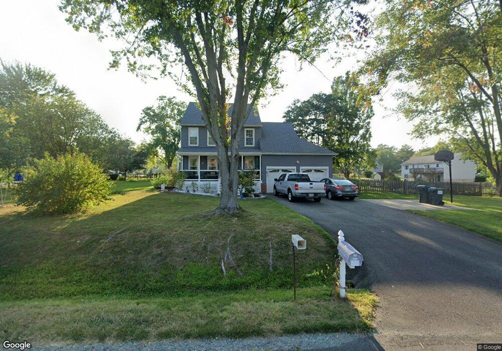 4 Day Dr, Stafford, VA 22556 - photo 1