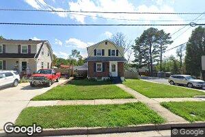 1231 Poplar Ave, Halethorpe, MD 21227
