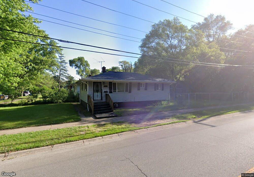 900 E 35th Ave, Gary, IN 46409 - photo 1