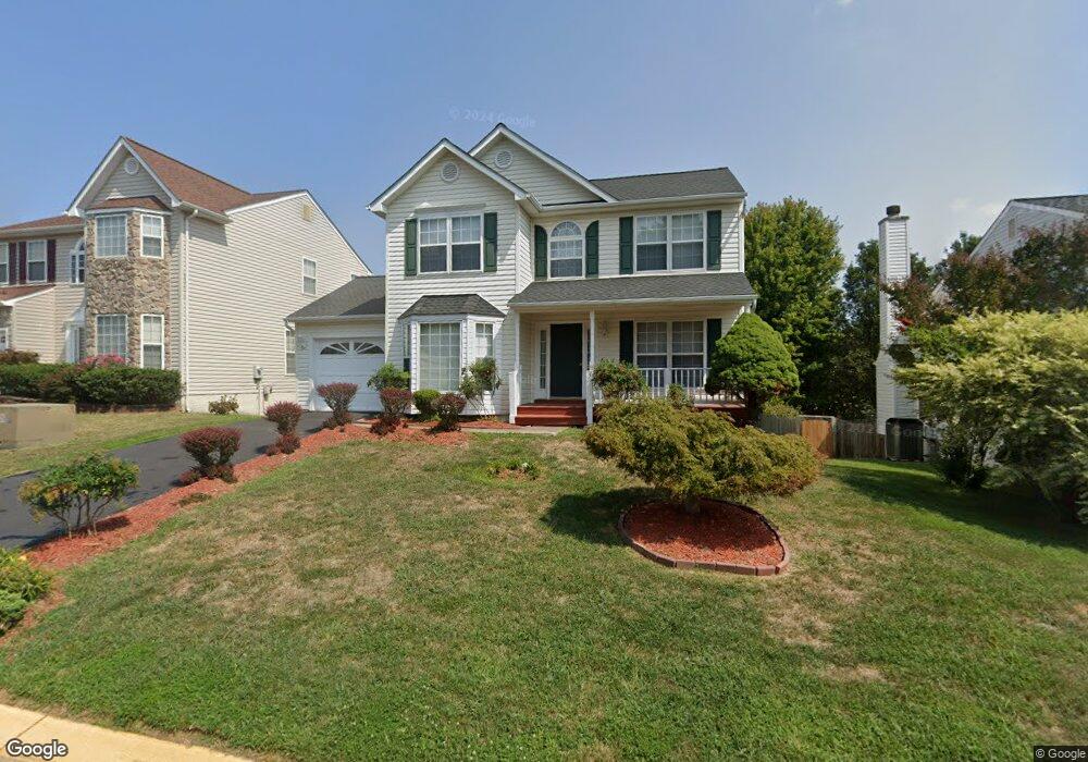 6 Fulton Dr, Stafford, VA 22554 - photo 1