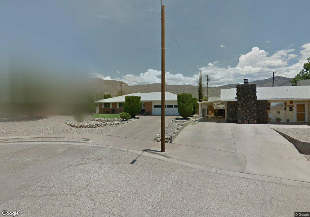 2352 Union Ave, Alamogordo, NM 88310 - photo 1