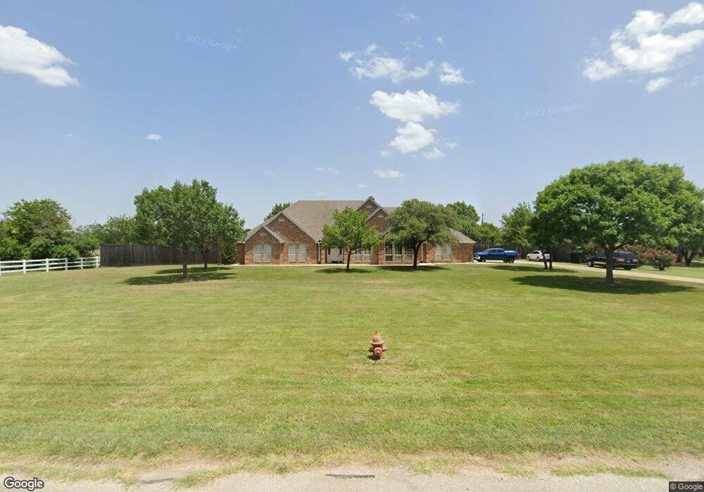 105 Old Alton Dr, Denton, TX 76210 - photo 1