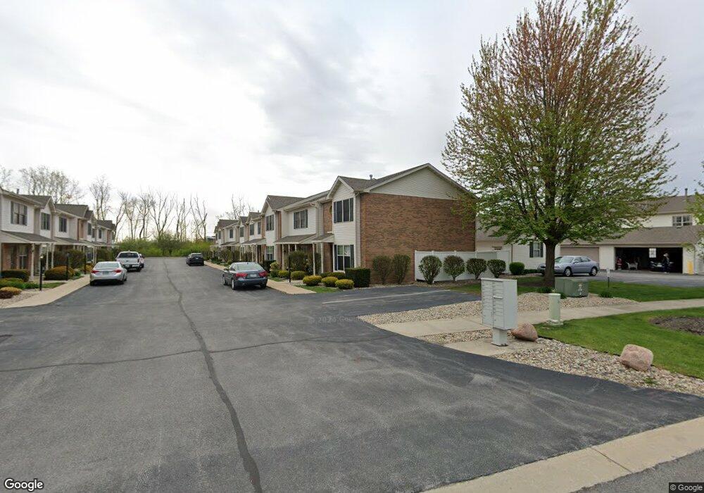 1821 Aspen Ct, Crown Point, IN 46307 - photo 1