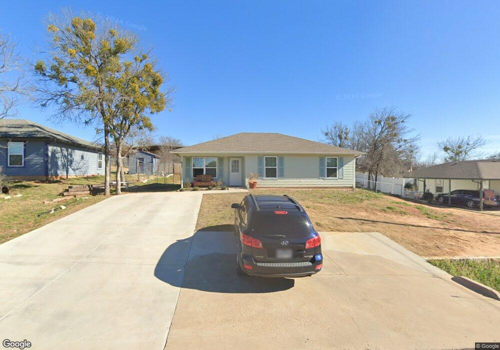 3307 Tumbleweed Ln, Granbury, TX 76049 - photo 1