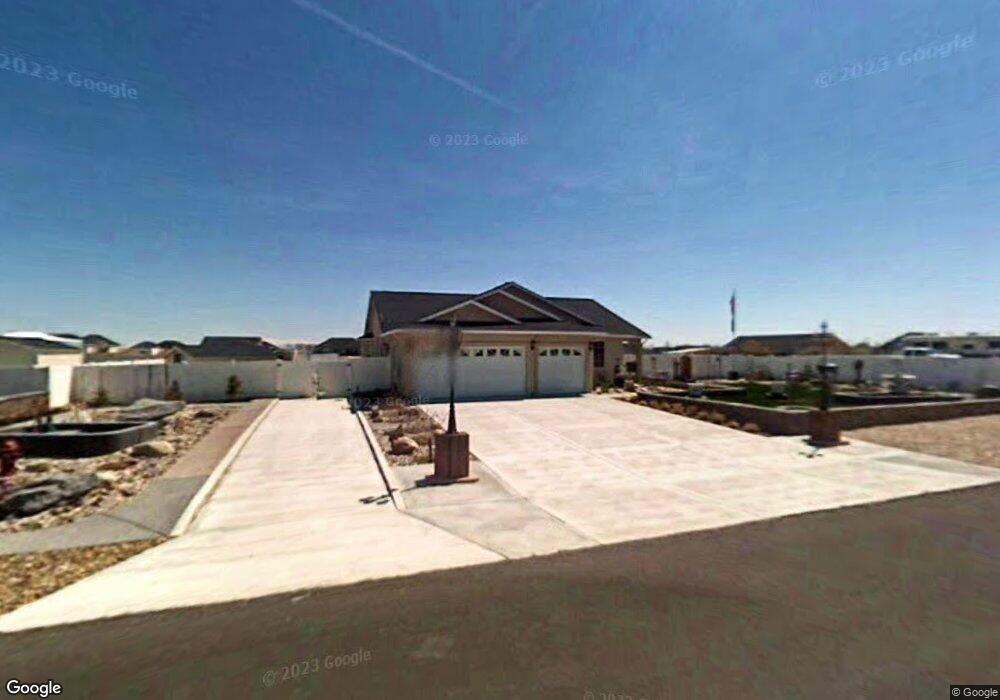 1760 Sky Ridge Dr, Fallon, NV 89406 - photo 1