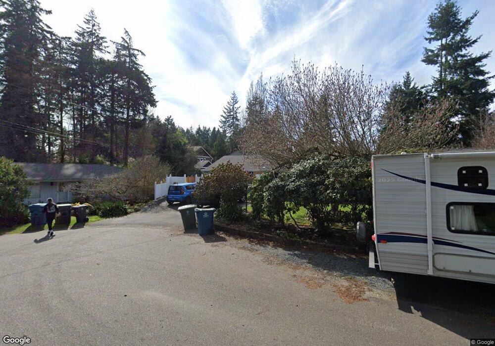 7806 220th (Private Drive) St SW, Edmonds, WA 98026 - photo 1