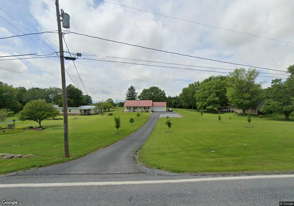 6727 Horst Rd, Chambersburg, PA 17202 - photo 1