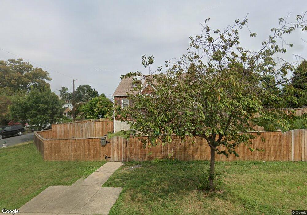 806 Cox Ave, Hyattsville, MD 20783 - photo 1