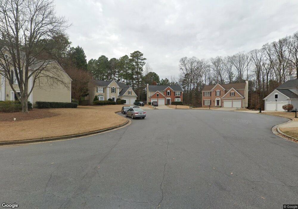 5400 Barwick Ln, Johns Creek, GA 30097 - photo 1