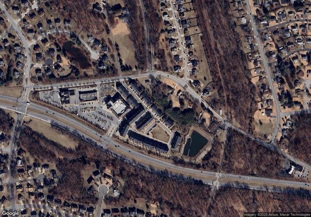 931 Hall Station Dr, Bowie, MD 20721 - photo 1