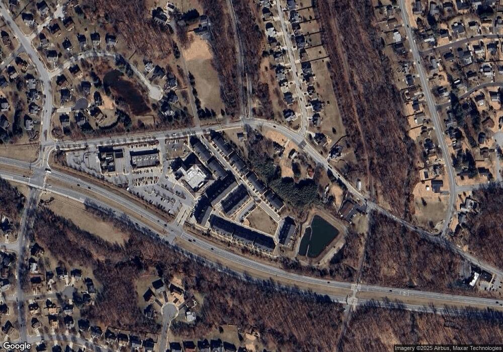 933 Hall Station Dr, Bowie, MD 20721 - photo 1