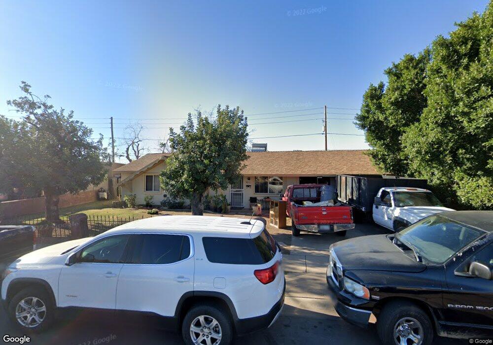 4215 W Flower St, Phoenix, AZ 85019 - photo 1