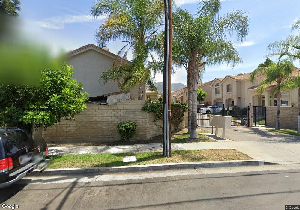 13662 1/2 Dronfield Ave unit 102, Sylmar, CA 91342 - photo 1