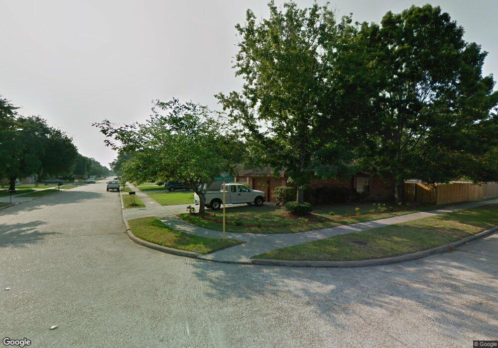 3455 Edgecreek Dr, Houston, TX 77066 - photo 1