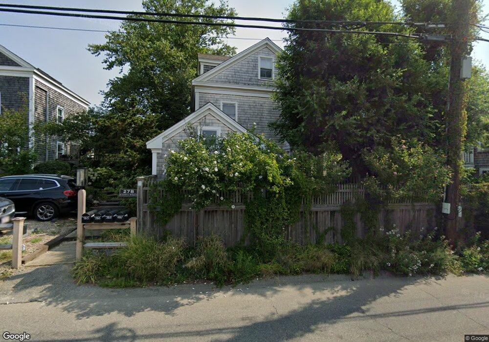 27 Conwell St unit 7, Provincetown, MA 02657 - photo 1