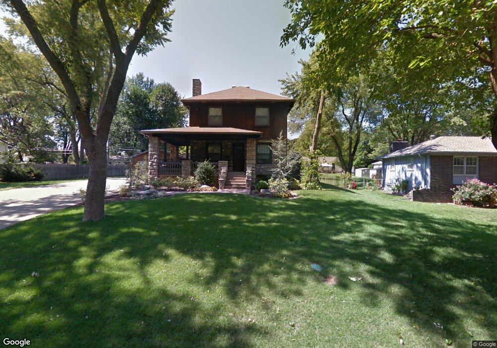 8966 Summit St, Lenexa, KS 66215 - photo 1