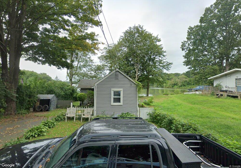 109 Worthington Point Rd, Berlin, CT 06037 - photo 1