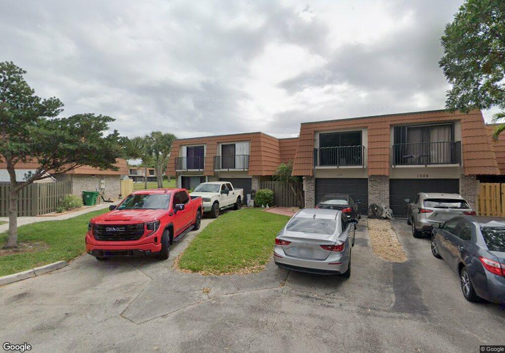 1500 SW 110th Way, Davie, FL 33324 - photo 1